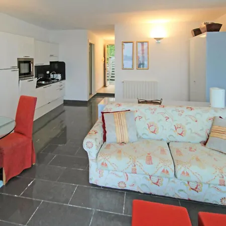 Apartment Locazione Turistica Greta Meina