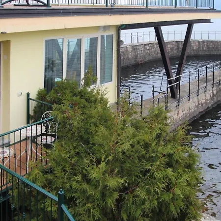 Διαμέρισμα Locazione Turistica Greta