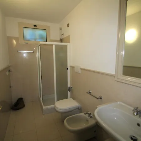 Apartment Locazione Turistica Greta *