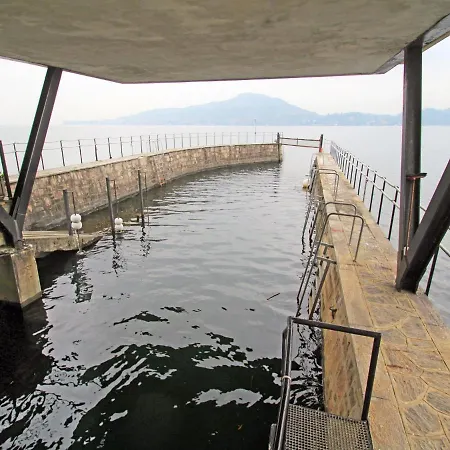 Locazione Turistica Greta Διαμέρισμα *