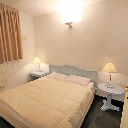 Locazione Turistica Greta Apartment *
