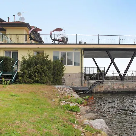 Apartment Locazione Turistica Greta