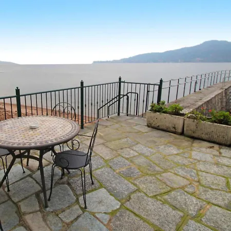 Apartment Locazione Turistica Greta Meina